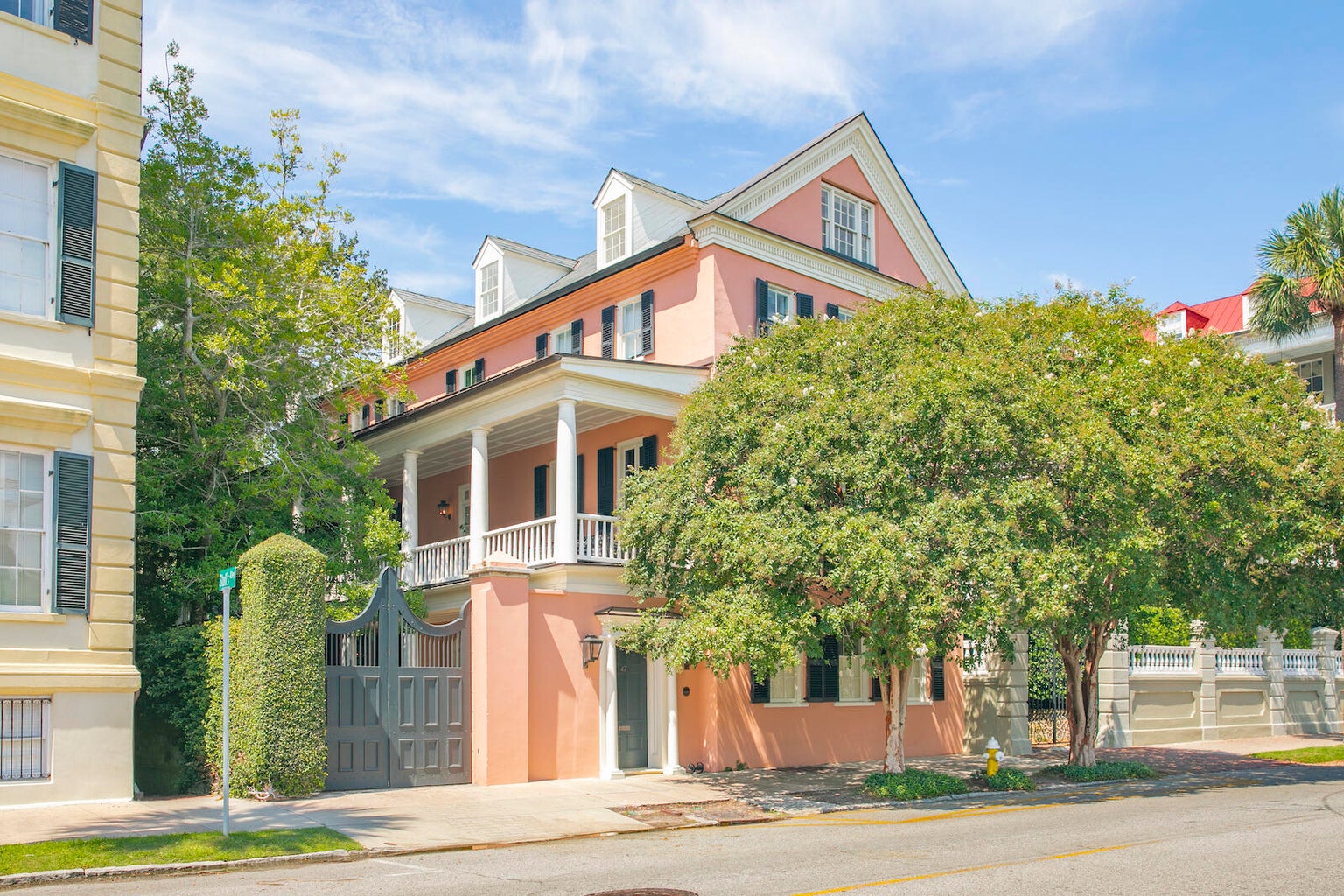 Charleston, South Carolina